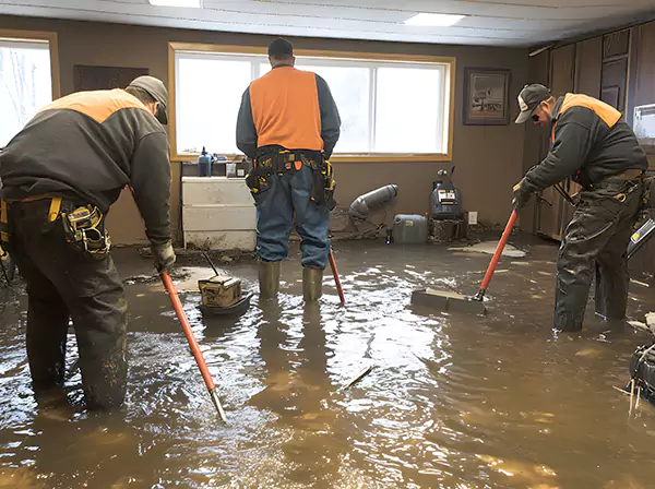 Stormwater Removal Services in Kennesaw, GA