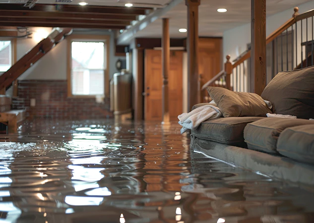 Expert Basement Water Removal Service: Your Basement Water Restoration Partner in Kennesaw, GA