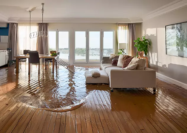 Your Trusted Water Removal Specialists in Kennesaw, GA