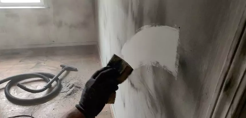 Professional Water and Fire Damage Restoration Services in Kennesaw, GA