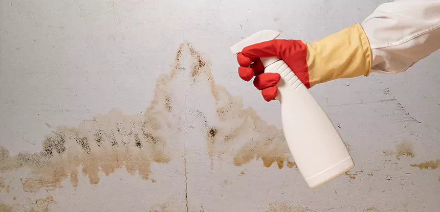 Professional Fire Water and Mold Restoration Services in Kennesaw, GA