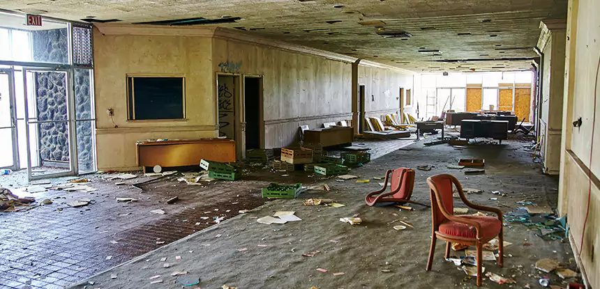 Professional Water Mold Removal Services in Kennesaw, GA