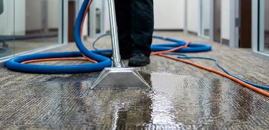 Professional Residential Water Cleanup Services in Kennesaw, GA