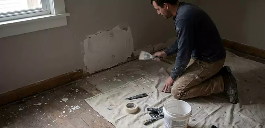 Professional Water Damage Reconstruction Services in Kennesaw, GA