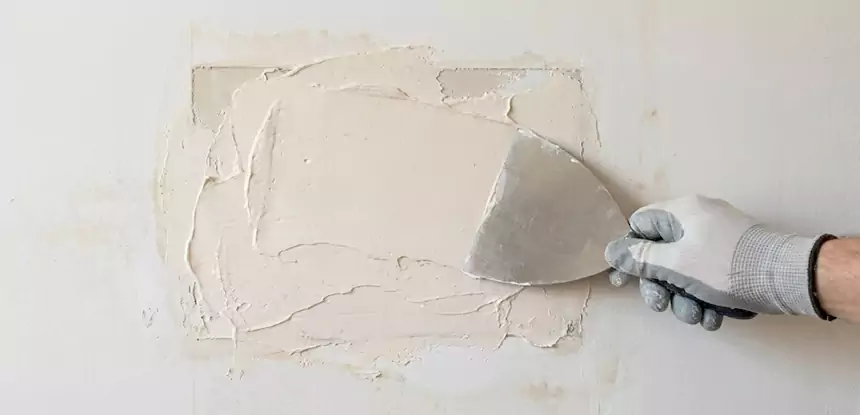 Professional Water Damage Wall Repair Services in Kennesaw, GA