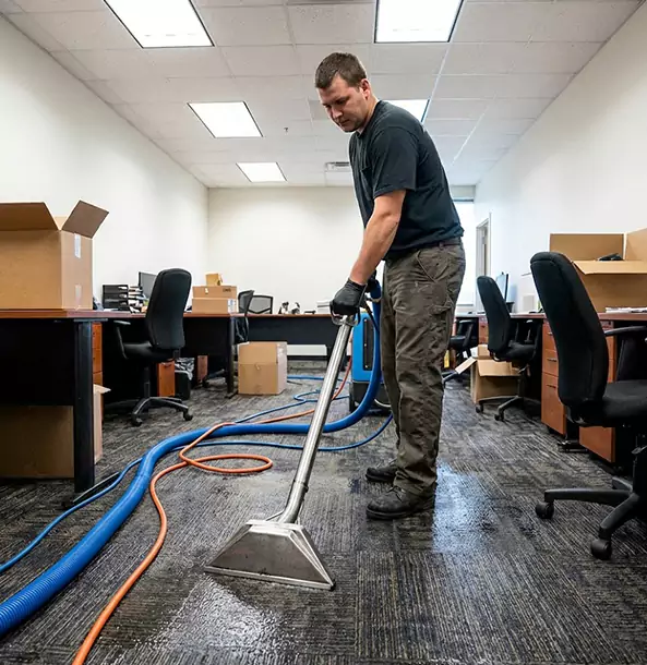 Why Kennesaw Facilities Trust Kennesaw Restoration Pro?
