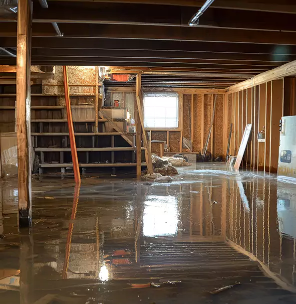 Why Kennesaw Property Owners Trust Kennesaw Restoration Pro for Standing Water Removal?